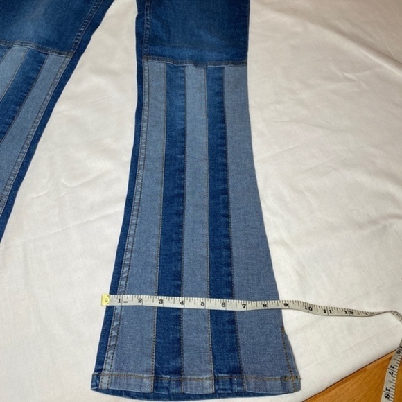 LÜC bootcut jeans size-5‎ - Picture 11 of 11
